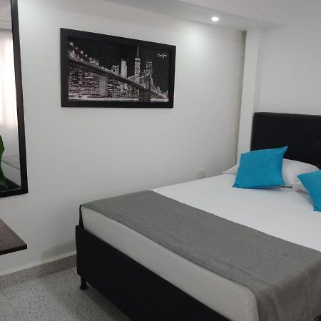 Hotel Villa Guatapé Esterno foto