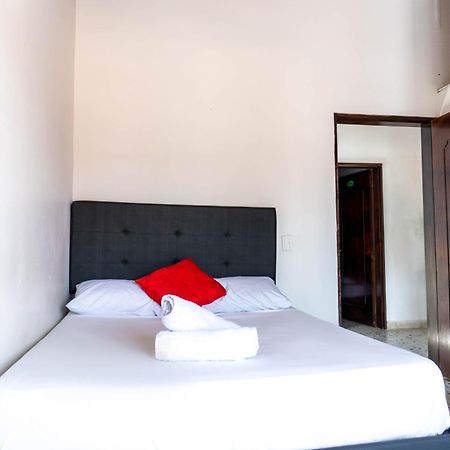 Hotel Villa Guatapé Esterno foto