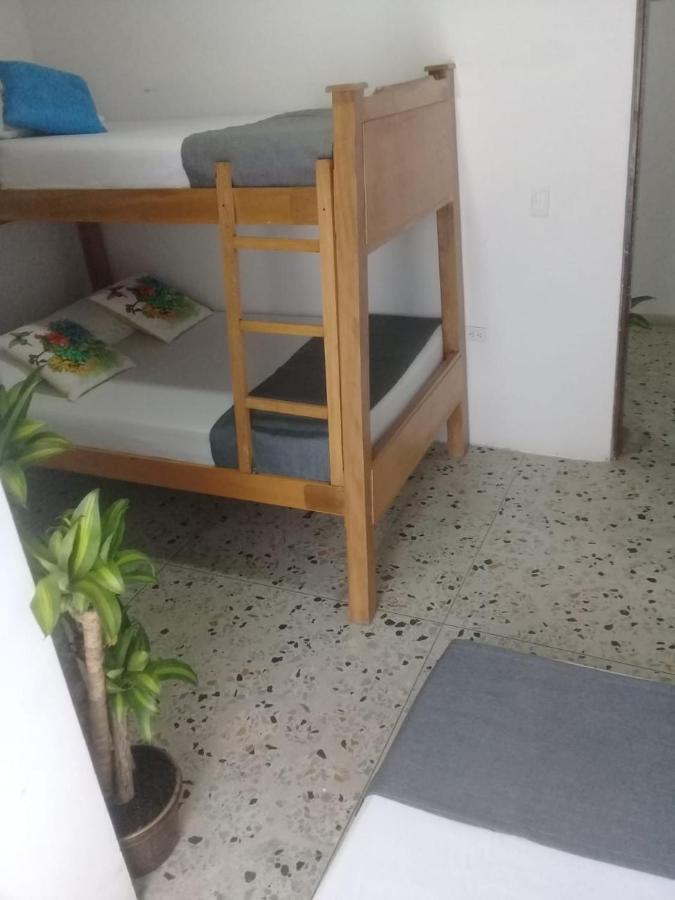 Hotel Villa Guatapé Esterno foto
