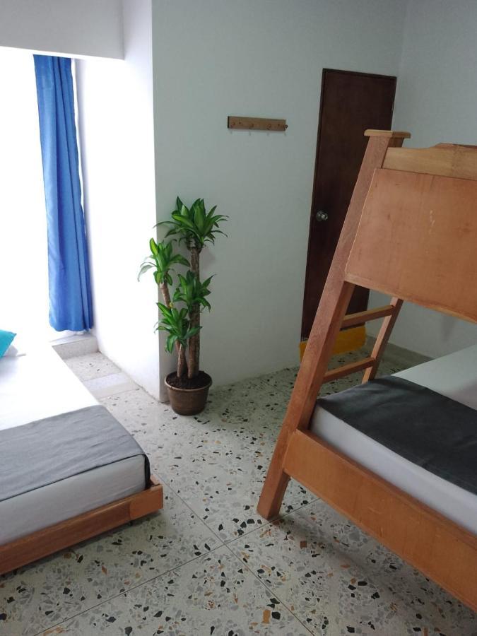 Hotel Villa Guatapé Esterno foto