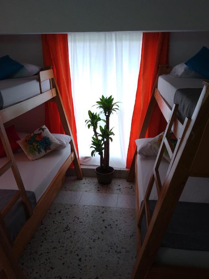 Hotel Villa Guatapé Esterno foto