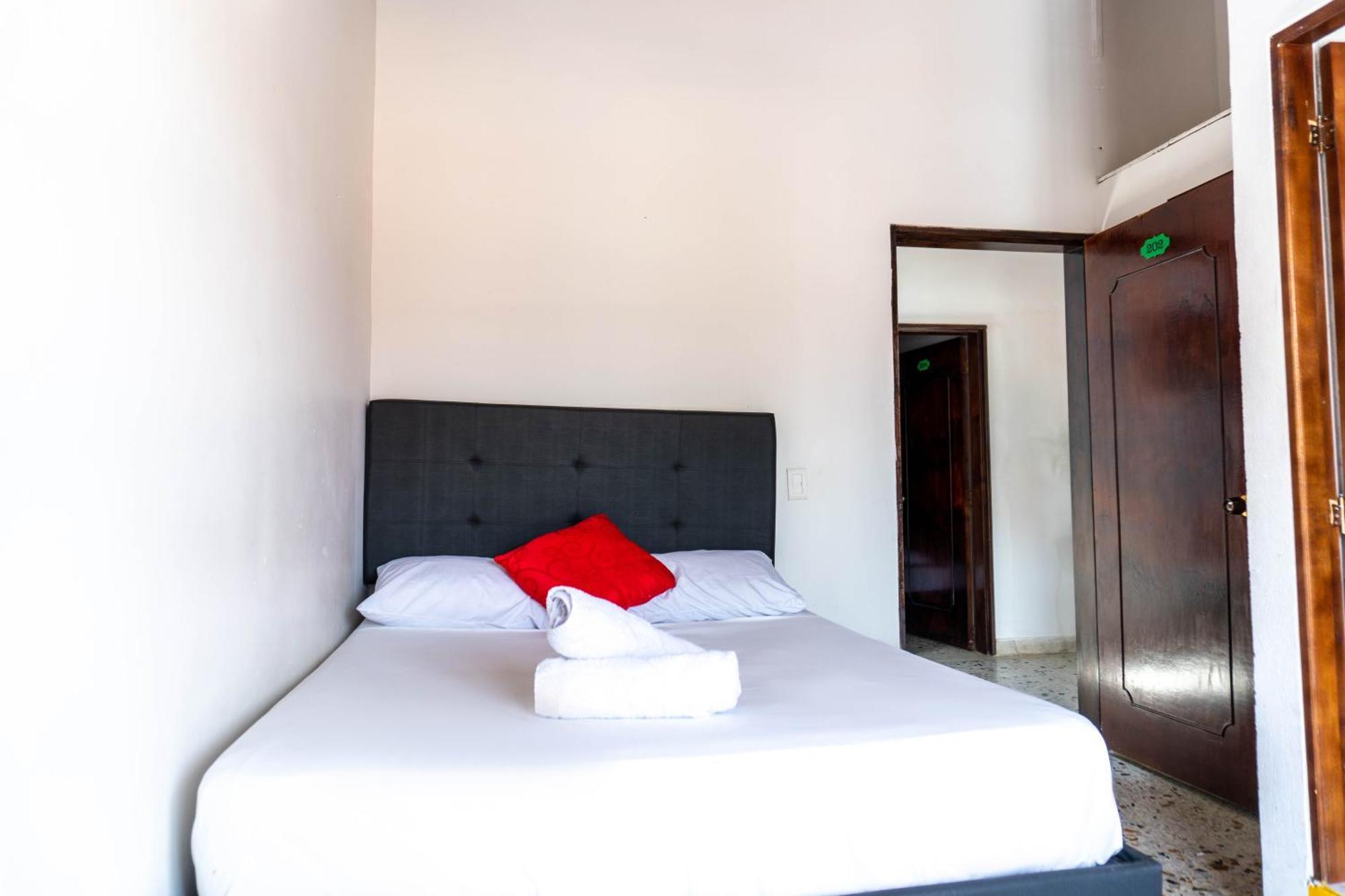 Hotel Villa Guatapé Esterno foto
