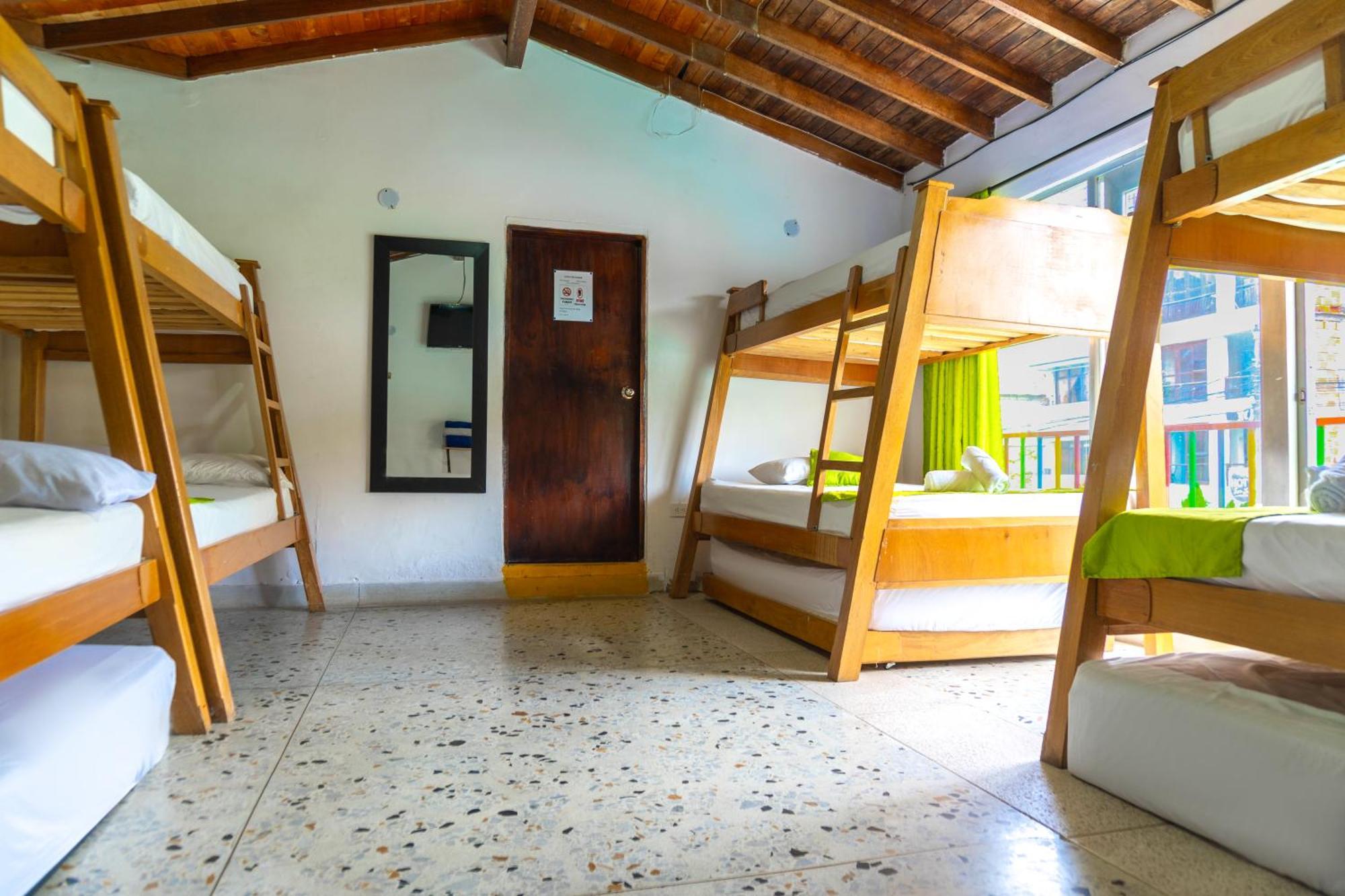 Hotel Villa Guatapé Esterno foto