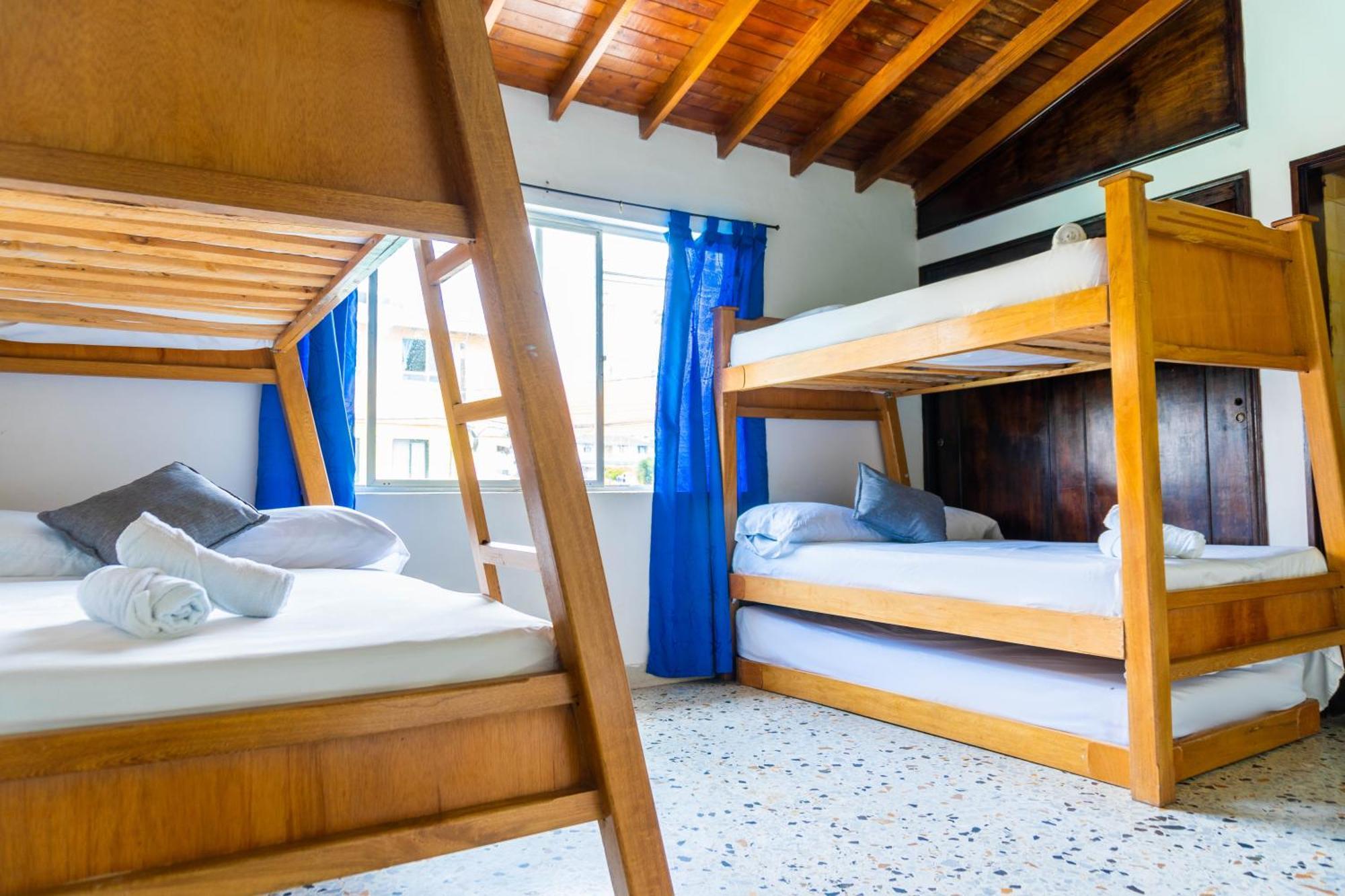 Hotel Villa Guatapé Esterno foto